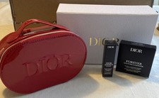 Genuine Ltd Edit Dior Red