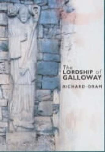 The lordship galloway - lordship, of