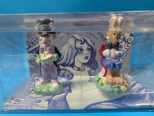 Mad Hatter and March Hare Salt
