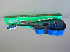 23’’ WOODEN GUITAR  KIDS