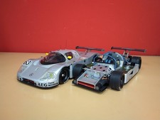 EXOTO 1989 Le Mans Winner Only