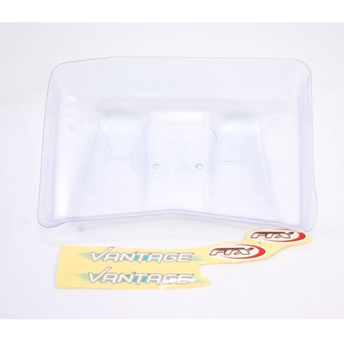 Ftx vantage clear - ftx,