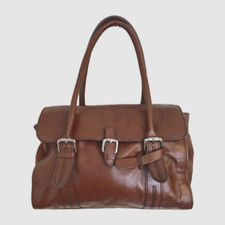 Clarks Tan Shoulder Bag Tan