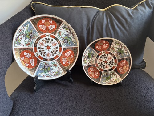Japanese imari vintage - ,