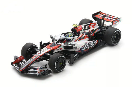 Haas 2026 oliver - haas, f1