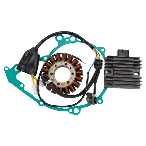Stator generator regulator - stator,