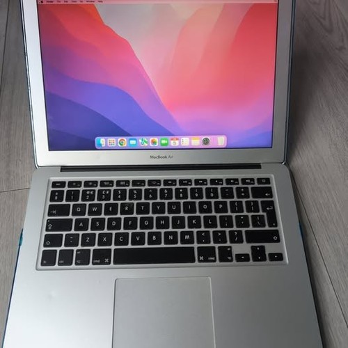Apple macbook air a1466 - apple, mid