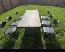 Party Standard Chairs And