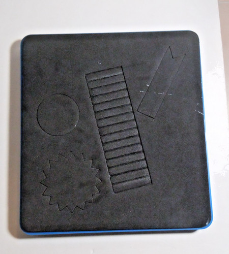 Spellbinders sapphire plus - sapphire,