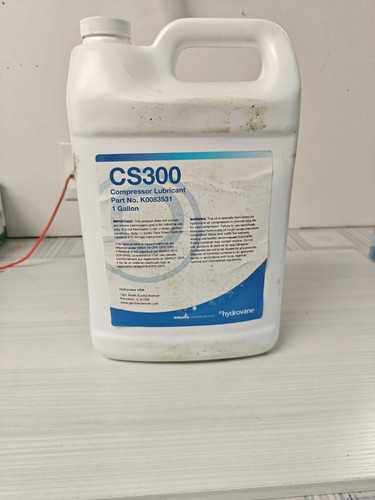 Cs300 compair hydro vane - hydro,