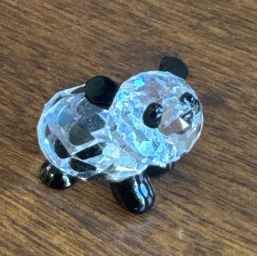Swarovski crystal mini baby - swarovski,