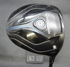 Taylormade jetspeed black - taylormade,
