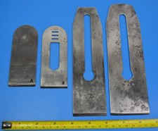 STANLEY England USA Plane Iron