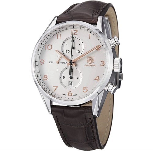 Tag heuer carrera - heuer,