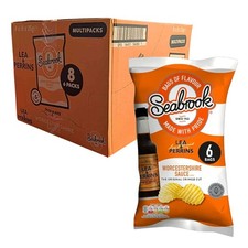 Seabrook Lea & Perrins