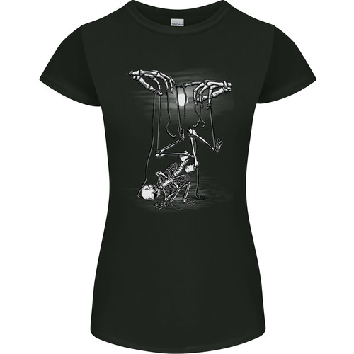 Full moon puppet skeleton - full,