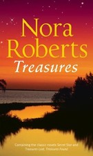 Treasures (The Stars of Mithra) By Nora Roberts