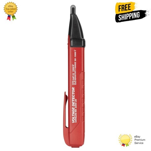 Milwaukee voltage detector pen - voltage,