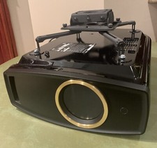 JVC DLA-RS20 1080p Home