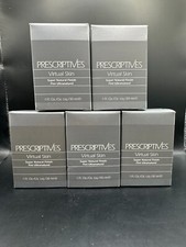 Prescriptives Virtual Skin