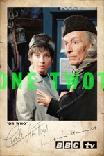 WILLIAM HARTNELL DR WHO SIGNED