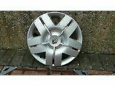 Renault Scenic (16 Inch Wheel Trim x 1) £25