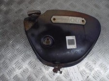 Suzuki T500 Cobra MK1 1968 68 Rare Two Stroke Engine Oil Tank 