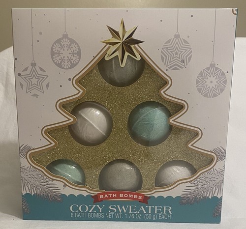 New box cozy sweater - cozy,
