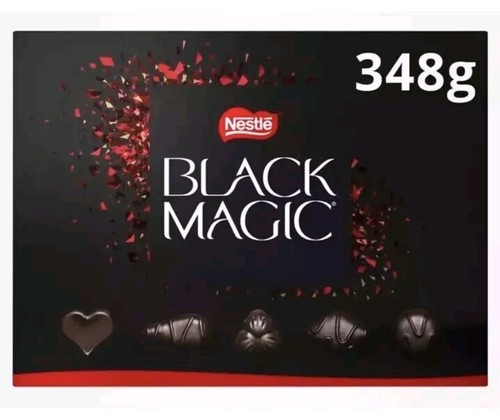 Nestle black magic dark - nestle,