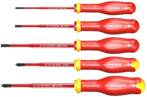 Facom atp j5tve protwist - protwist, 5