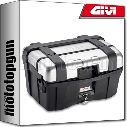 Givi trk46n top case - trk46n, +