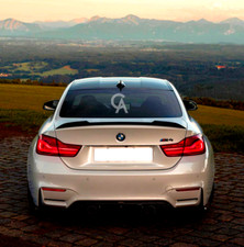 BMW M4 F82 Pre-Preg Carbon