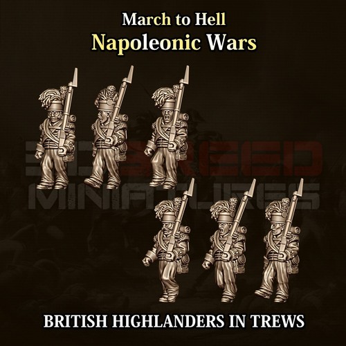 15mm British Napoleonic