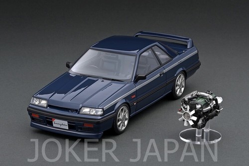 Ignition model ig2436 18 - ig2436, 1/18