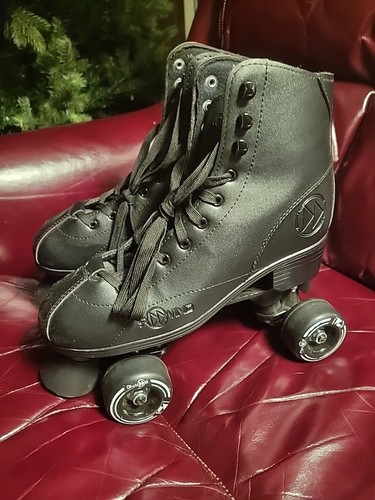 Roller derby rewind - roller,