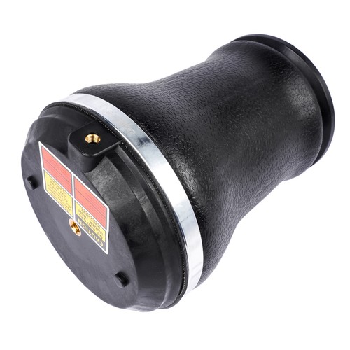 Rear bellow air - air, suspension