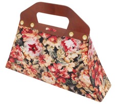 MAGICAL NANNY BAG FLORAL