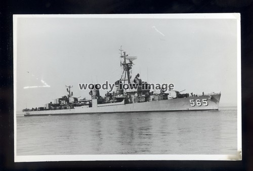 Wl2673 navy warship uss - -,
