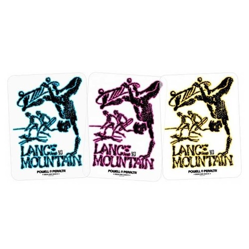 Bones brigade lance mountain - bones,
