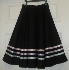 CHARACTER BALLET SKIRT PASTEL