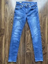 Levis 519 Big E Premium W31