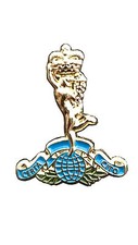 Royal Corps of Signals Lapel