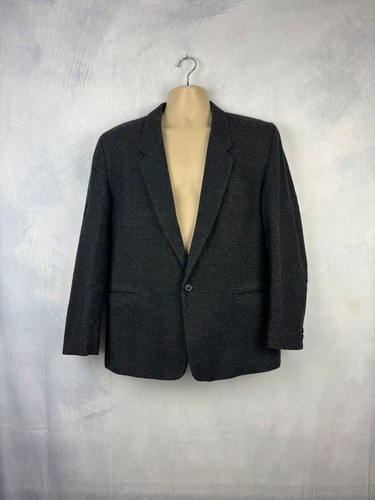 Vintage nico tweed blazer - vintage,