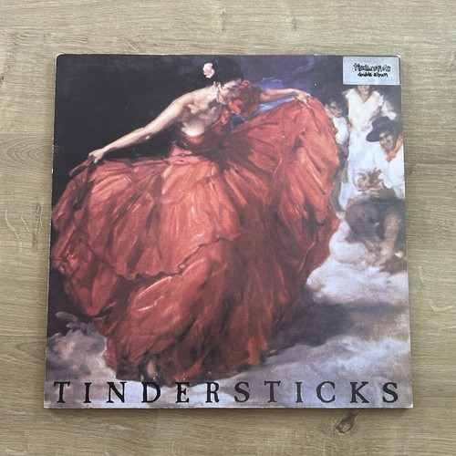 Tindersticks the first - the,