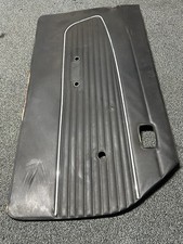 Ford Capri Mk1 Passenger Door