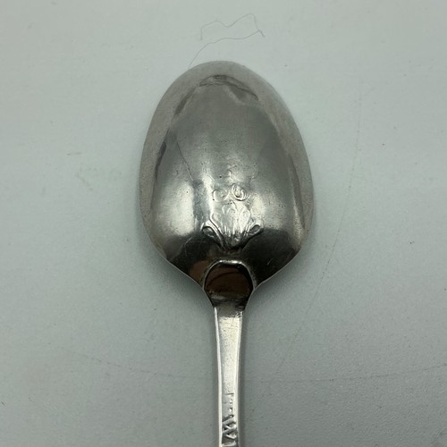 Georgian sterling silver - georgian,