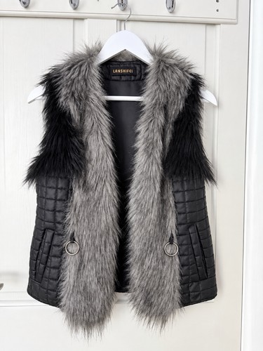 Lanshifei faux fur - fur, trim