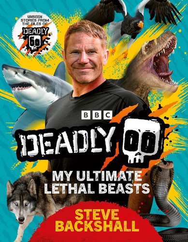 Deadly ultimate lethal - deadly:, my