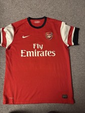 Nike Arsenal Strip 2013 -