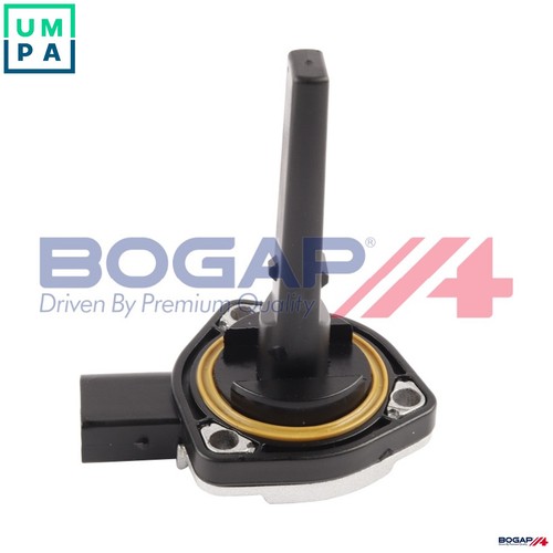 Sensor engine oil level - engine,